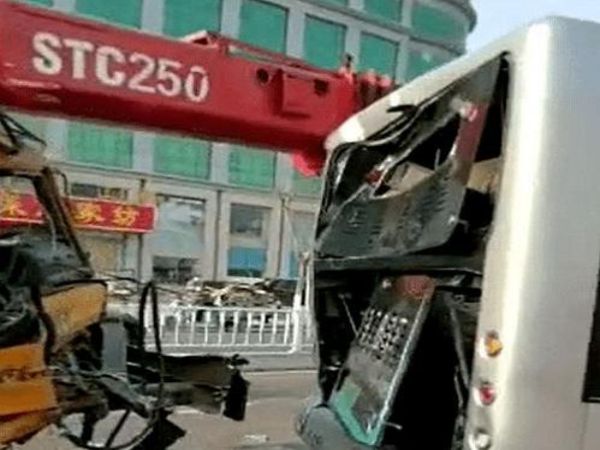 盘锦市吊车租赁_专业的吊车租赁